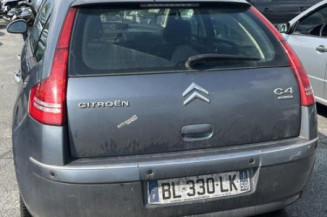 Boite de vitesses CITROEN C4 1