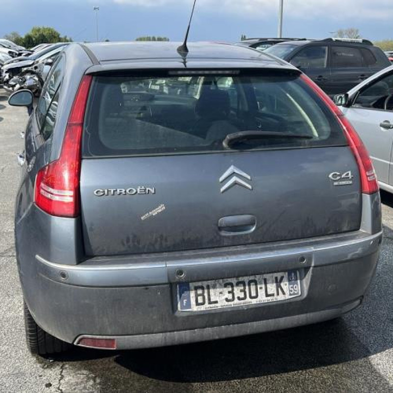 Boite de vitesses CITROEN C4 1 Photo n°4