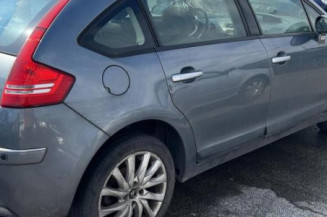 Boite de vitesses CITROEN C4 1