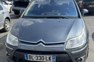 Boite de vitesses CITROEN C4 1