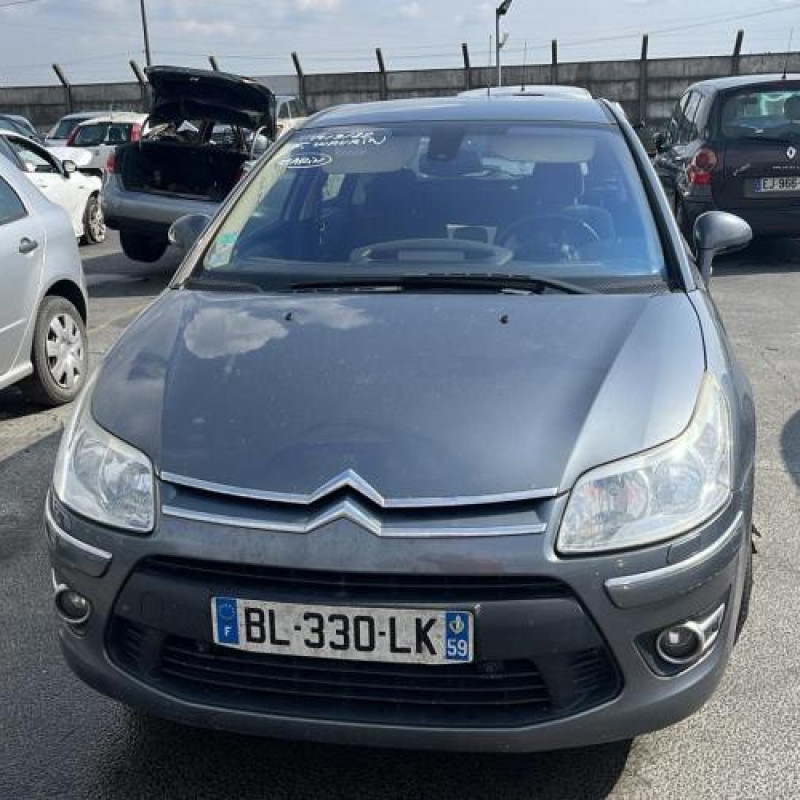 Boite de vitesses CITROEN C4 1 Photo n°6