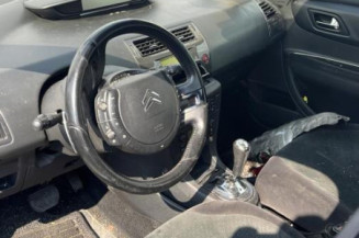 Boite de vitesses CITROEN C4 1