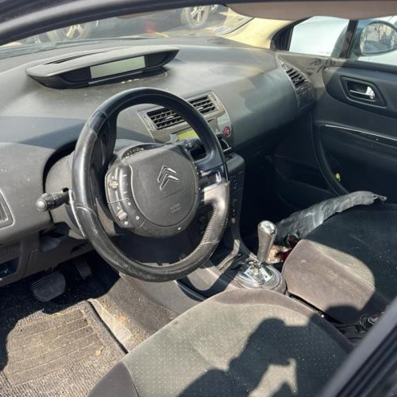 Boite de vitesses CITROEN C4 1 Photo n°7