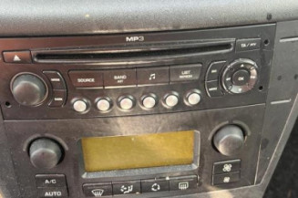 Boite de vitesses CITROEN C4 1