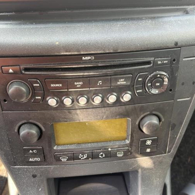 Boite de vitesses CITROEN C4 1 Photo n°8