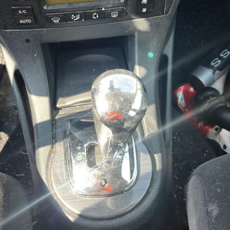 Boite de vitesses CITROEN C4 1 Photo n°9