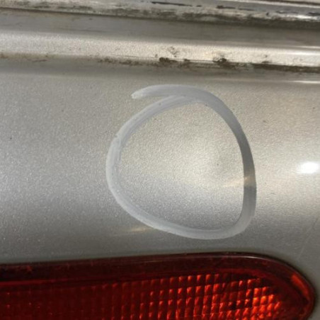 Malle/Hayon arriere CITROEN C3 PLURIEL