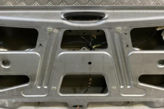 Malle/Hayon arriere CITROEN C3 PLURIEL