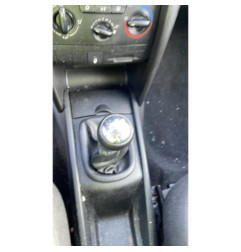 Face avant PEUGEOT 207