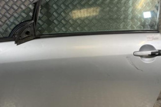 Porte avant gauche CITROEN C3 PLURIEL Photo n°1