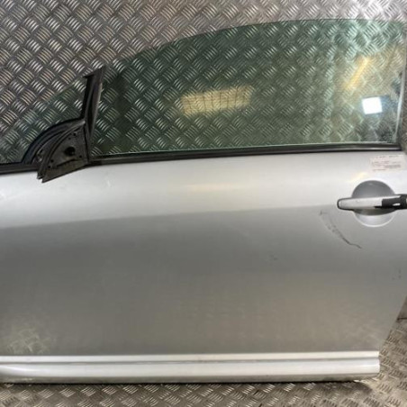 Porte avant gauche CITROEN C3 PLURIEL Photo n°1