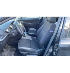 Face avant PEUGEOT 207