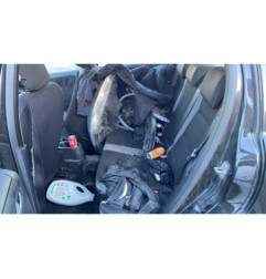 Face avant PEUGEOT 207