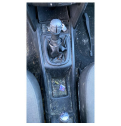 Face avant PEUGEOT 207