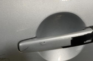 Porte avant gauche CITROEN C3 PLURIEL