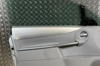 Porte avant gauche CITROEN C3 PLURIEL
