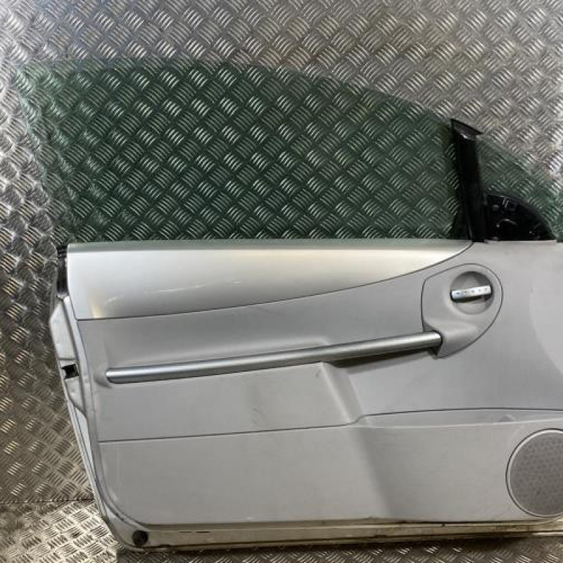Porte avant gauche CITROEN C3 PLURIEL Photo n°4