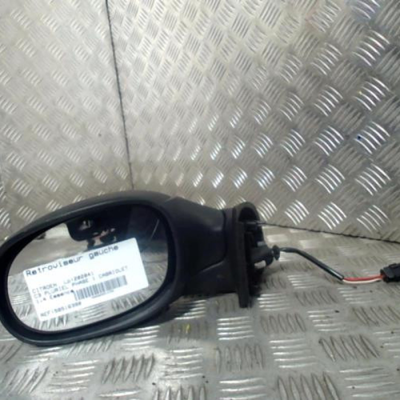 Retroviseur gauche CITROEN C3 PLURIEL Photo n°3