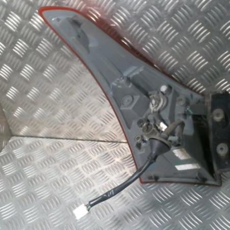 Feu arriere principal droit (feux) HYUNDAI I 30 2