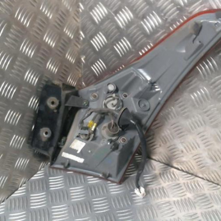Feu arriere principal gauche (feux) HYUNDAI I 30 2