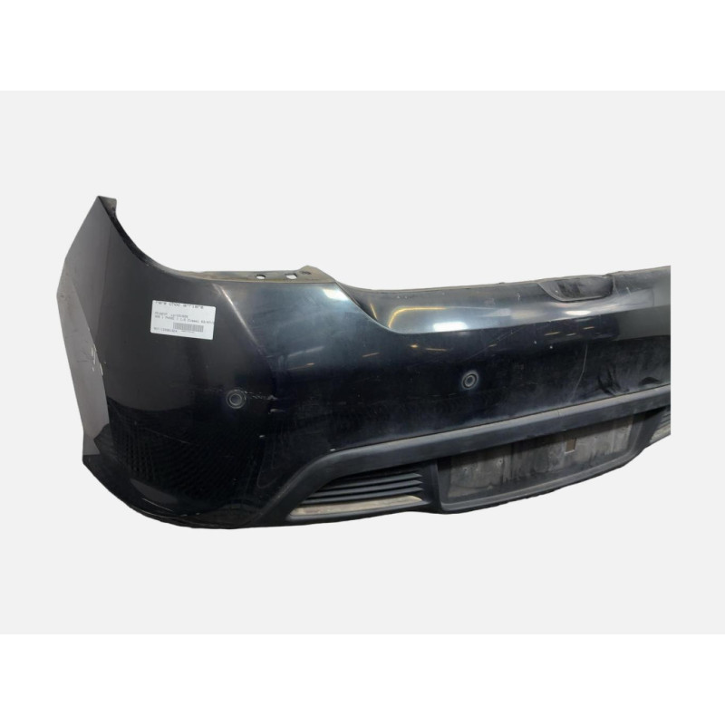 Pare choc arriere PEUGEOT 308 1 Photo n°2