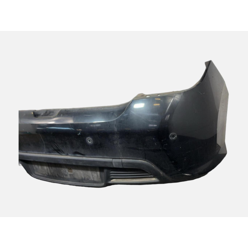 Pare choc arriere PEUGEOT 308 1 Photo n°3