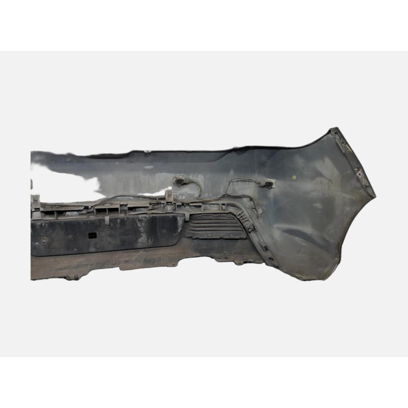 Pare choc arriere PEUGEOT 308 1 Photo n°4