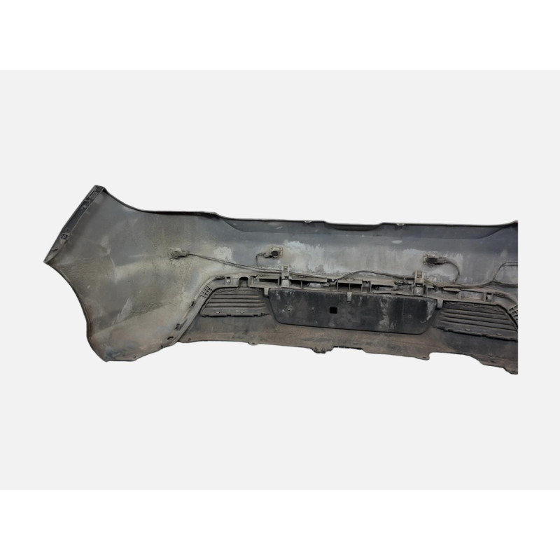 Pare choc arriere PEUGEOT 308 1 Photo n°5