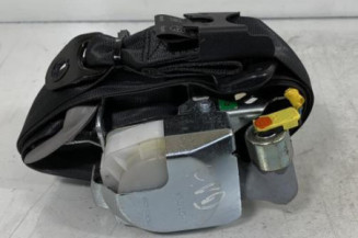 Pretensionneur de ceinture avant droit HYUNDAI I 30 2 Photo n°1