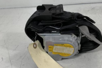 Pretensionneur de ceinture avant droit HYUNDAI I 30 2