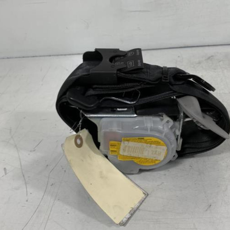 Pretensionneur de ceinture avant droit HYUNDAI I 30 2 Photo n°3