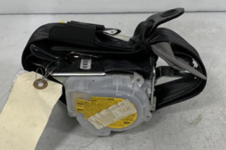 Pretensionneur de ceinture avant gauche HYUNDAI I 30 2 Photo n°1