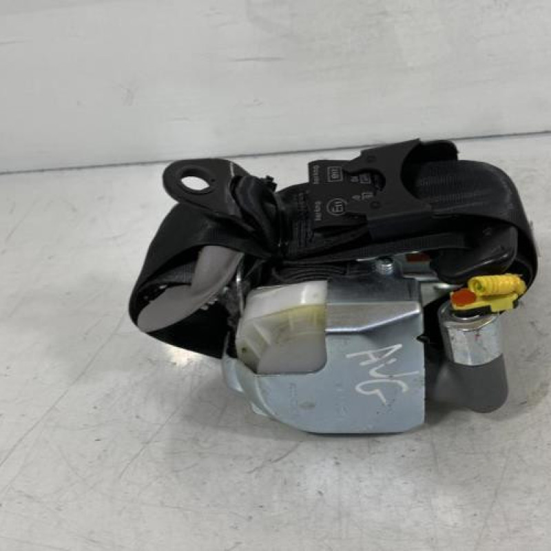 Pretensionneur de ceinture avant gauche HYUNDAI I 30 2 Photo n°3