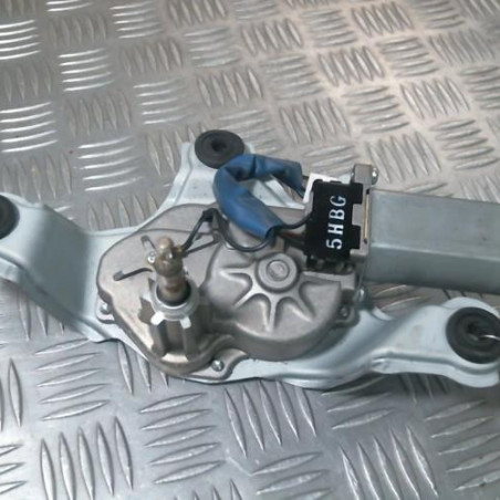 Moteur essuie glace arriere HYUNDAI I 30 2 Photo n°1