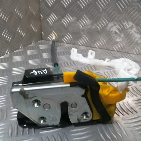 Serrure avant gauche HYUNDAI I 30 2 Photo n°1