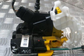 Serrure avant gauche HYUNDAI I 30 2