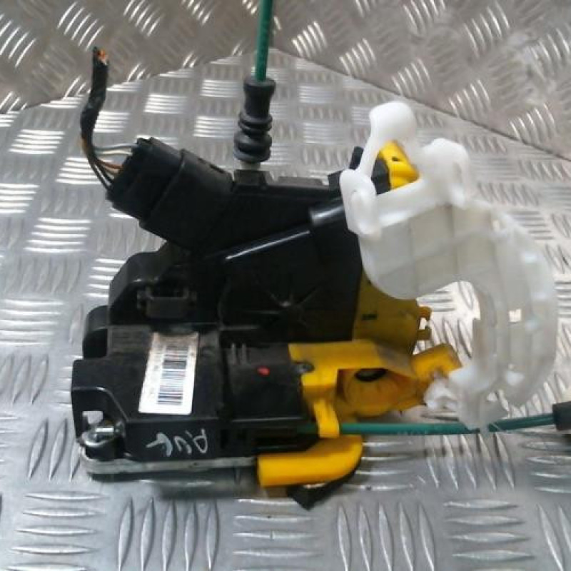 Serrure avant gauche HYUNDAI I 30 2 Photo n°2