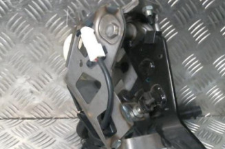 Pedale d'embrayage HYUNDAI I 30 2