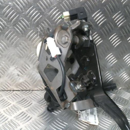Pedale d'embrayage HYUNDAI I 30 2