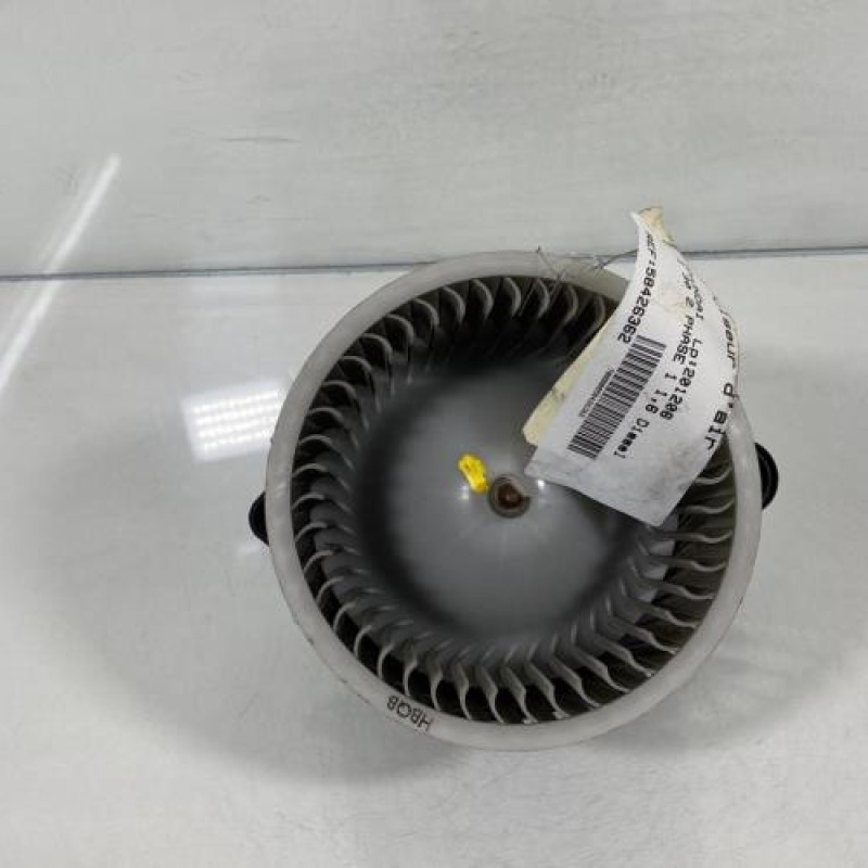 Pulseur d'air HYUNDAI I 30 2 Photo n°1