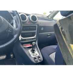 Avertisseur/Klaxon PEUGEOT 1007