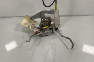 Serrure avant gauche CITROEN C1 1