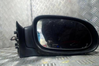 Retroviseur droit MERCEDES CLASSE A 168 Photo n°1