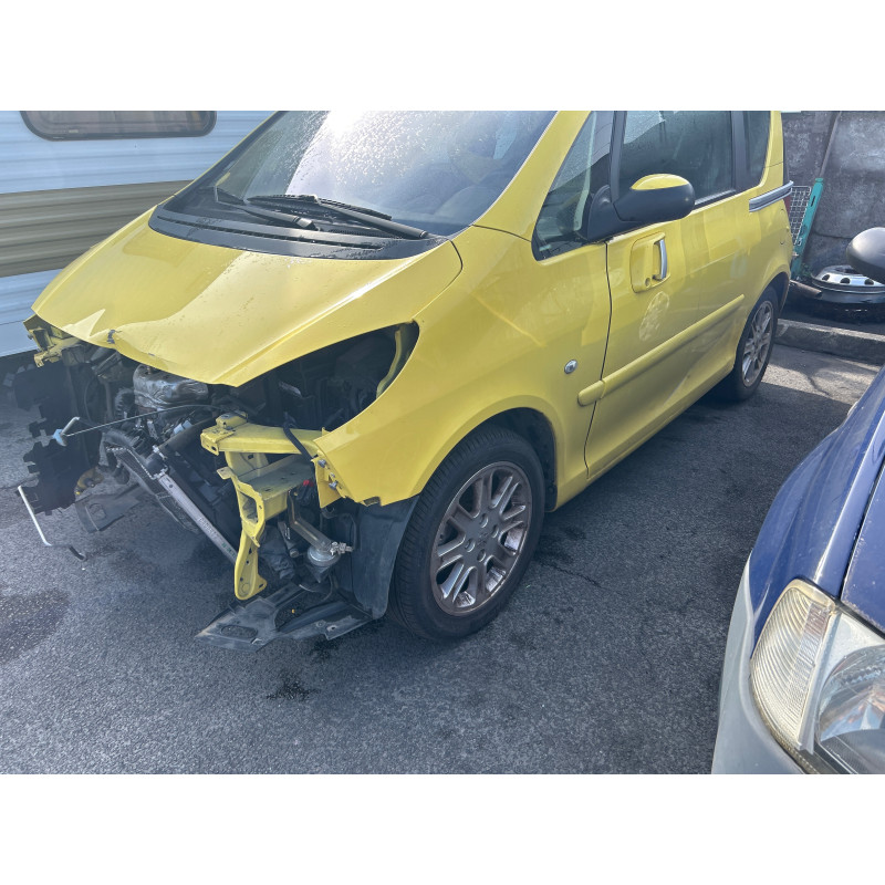 Moteur essuie glace arriere PEUGEOT 1007 Photo n°12