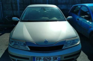 Retroviseur gauche RENAULT LAGUNA 2