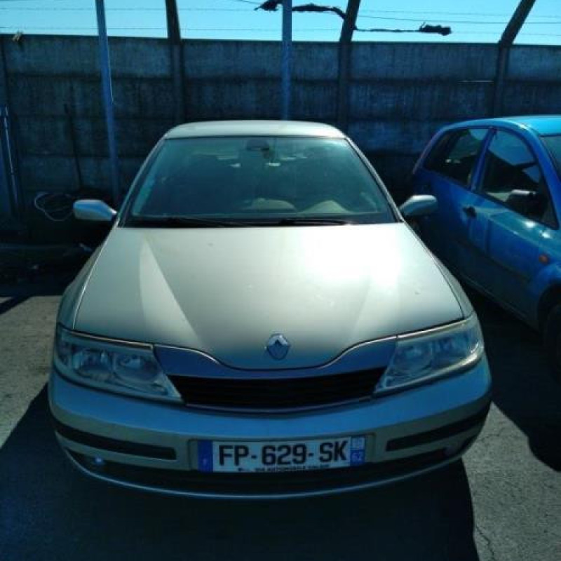 Retroviseur gauche RENAULT LAGUNA 2 Photo n°4