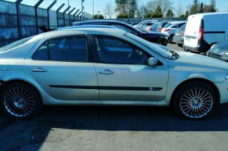 Retroviseur gauche RENAULT LAGUNA 2