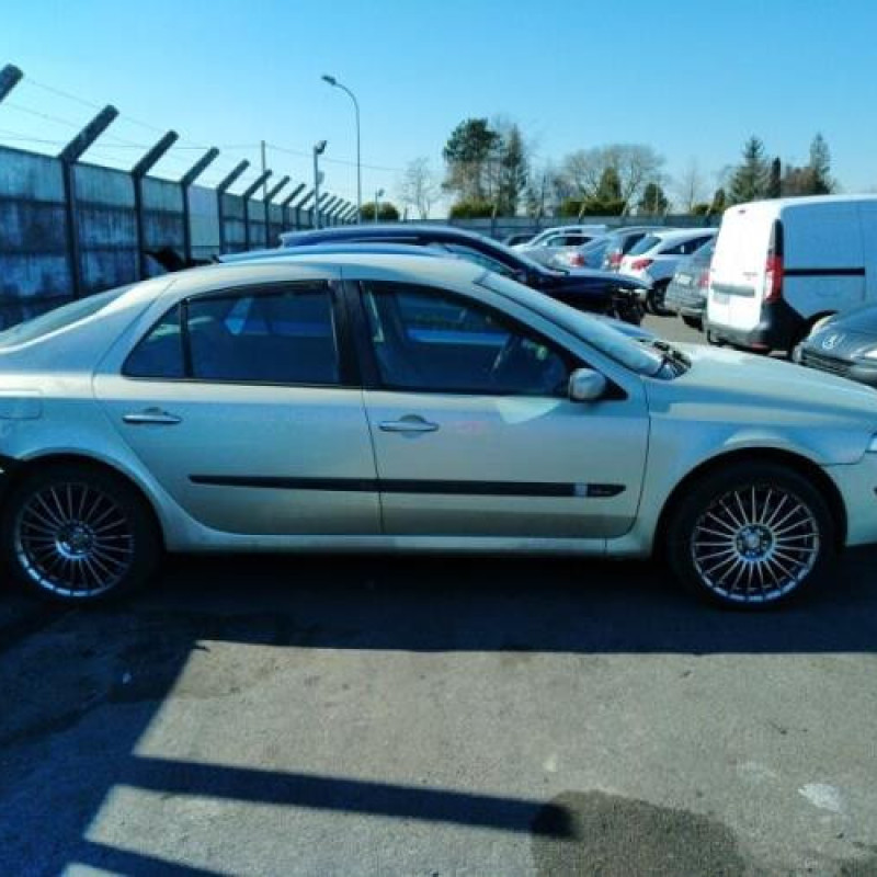 Retroviseur gauche RENAULT LAGUNA 2 Photo n°5