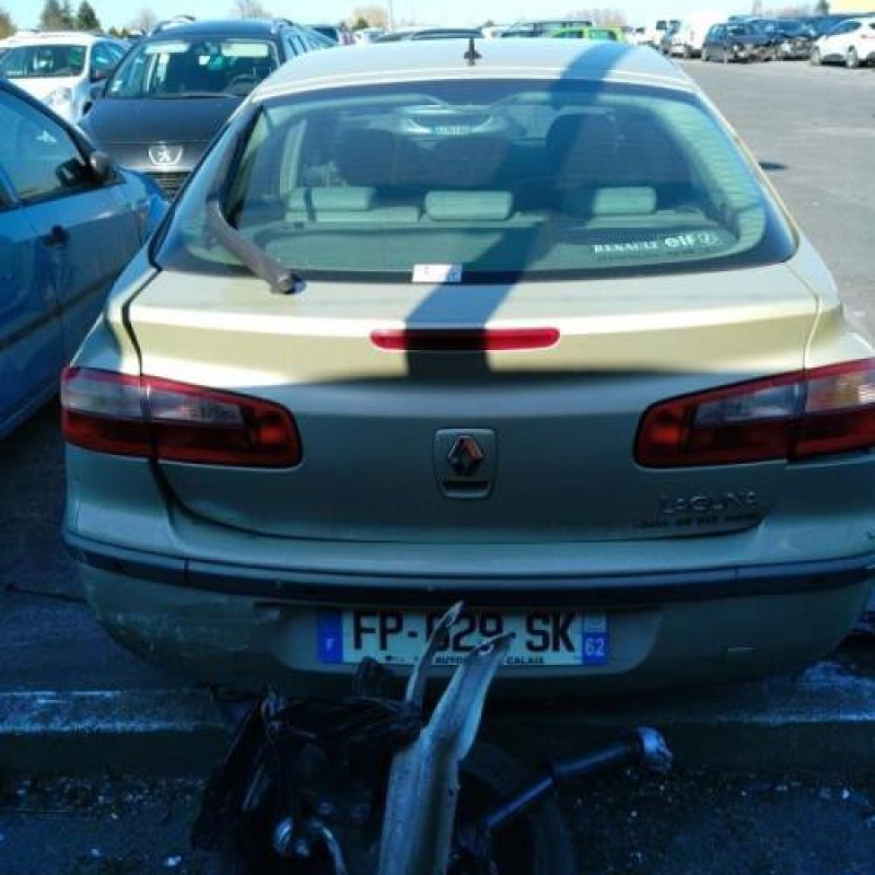Retroviseur gauche RENAULT LAGUNA 2 Photo n°6