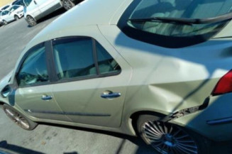 Retroviseur gauche RENAULT LAGUNA 2